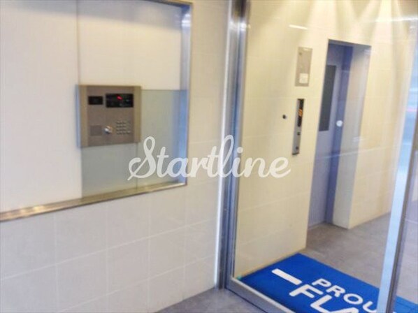 プラウドフラット隅田リバーサイドの物件内観写真